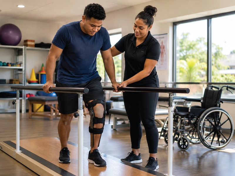 Assist Personal Activities support