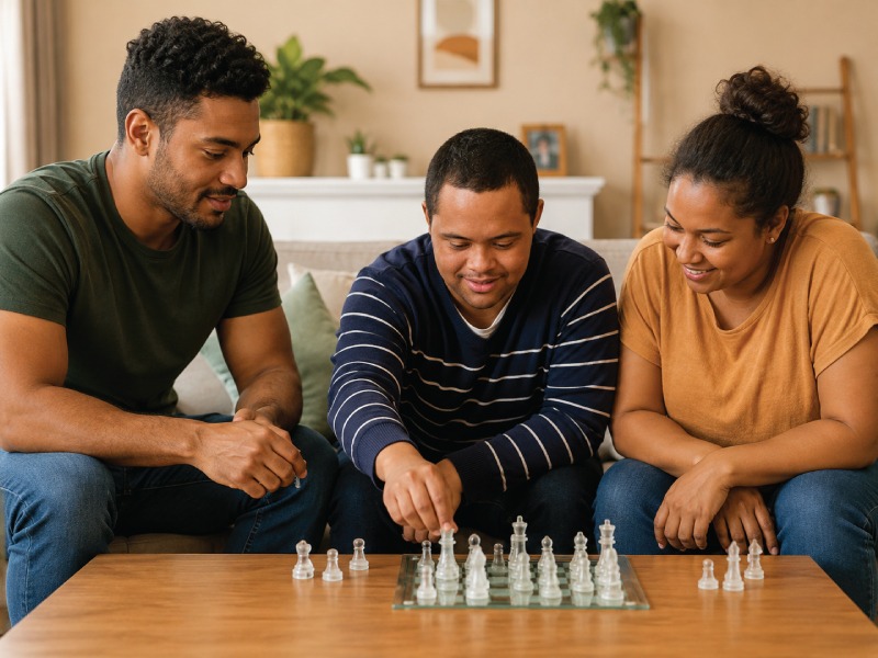 Group/Centre Activities support
