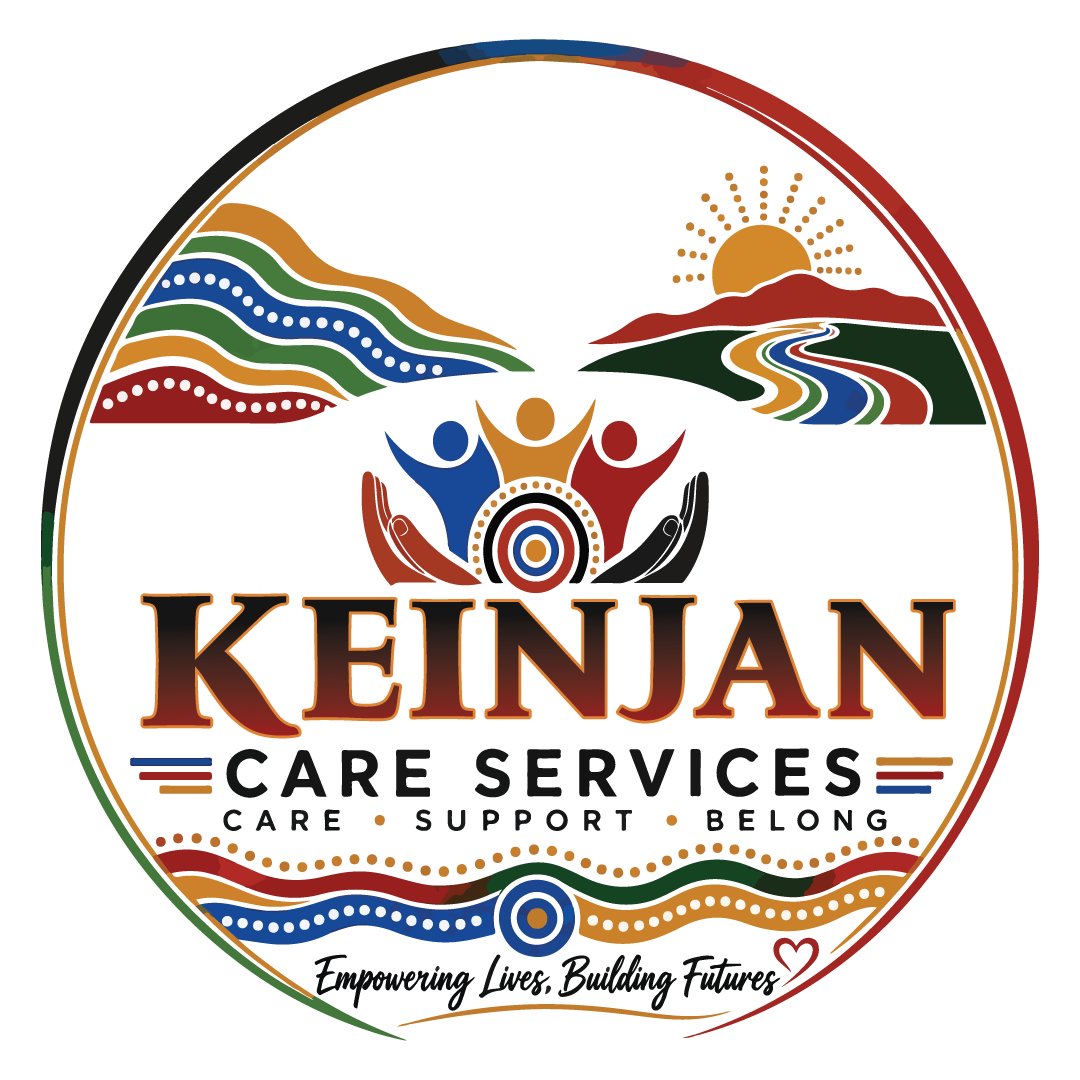 KEINJAN CARE SERVICES